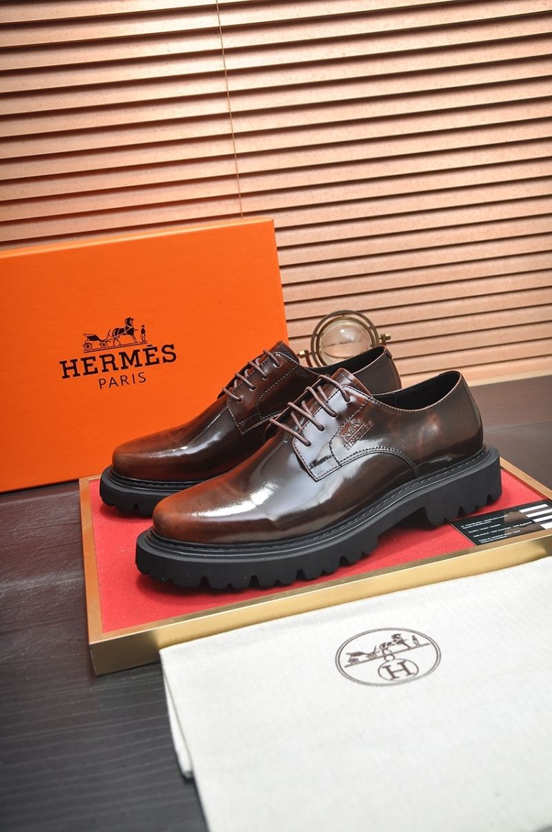 Hermes Business Shoes